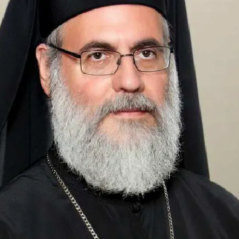 Metropolitan Athenagoras