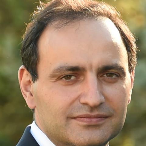 Alexandros Yfantis
