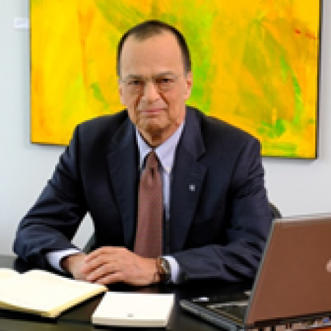 Solomon Berahas