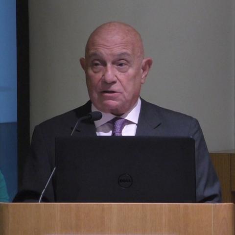 Yannis Alexis Zepos