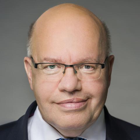 Peter Altmaier