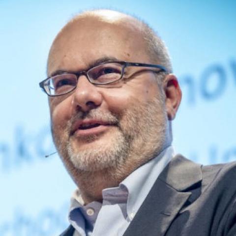 Branko Milanovic