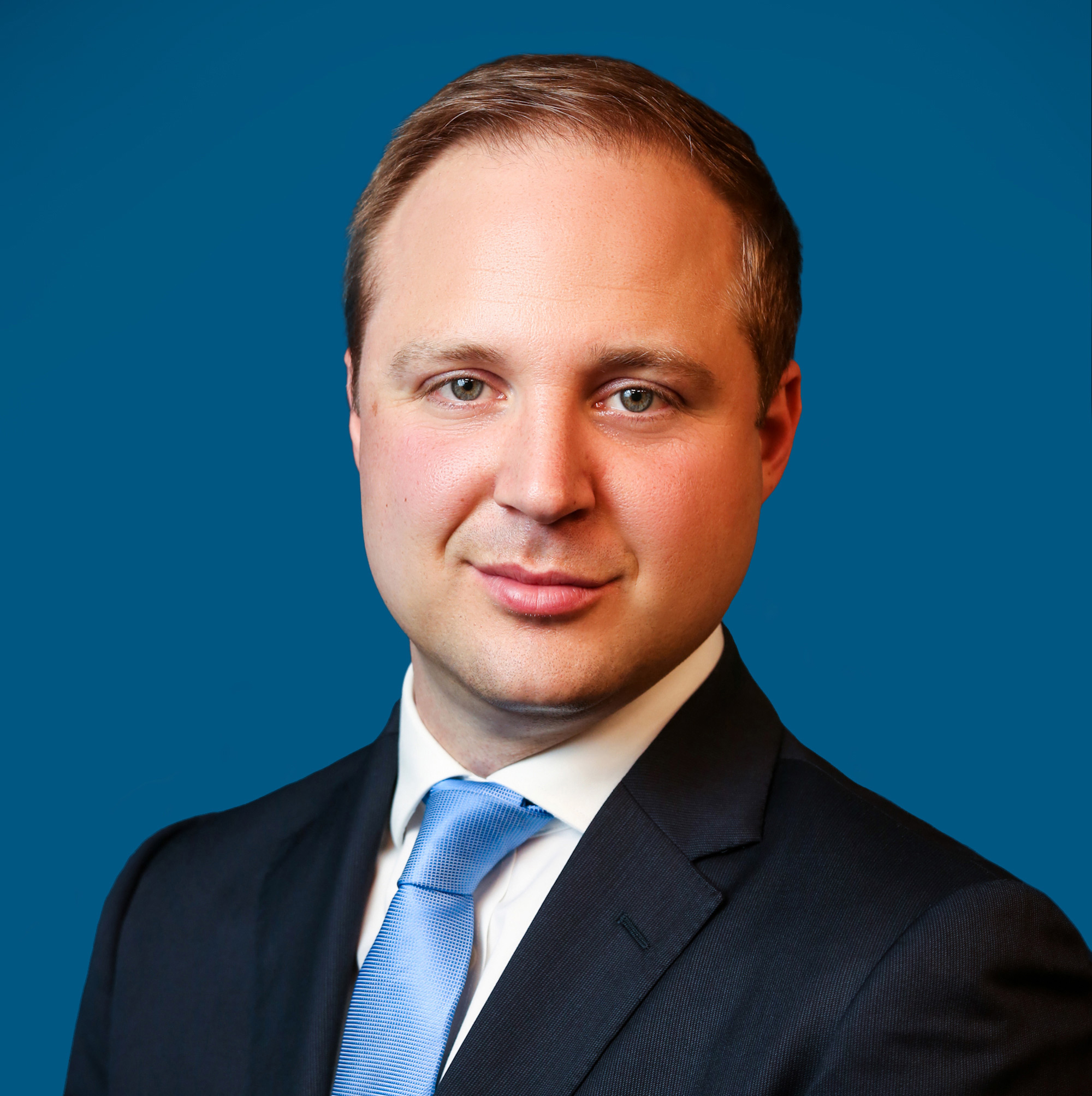 Erik Brattberg