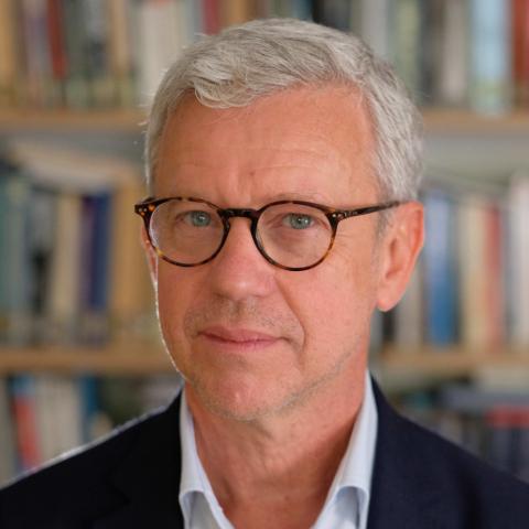 Bruno Tertrais