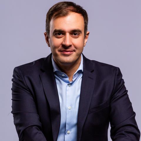 Tasos Hatzivasiliou