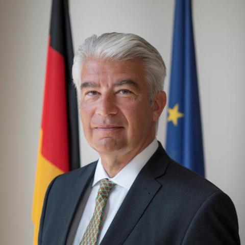Ernst Reichel