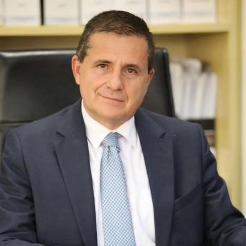 Konstantinos Aravossis