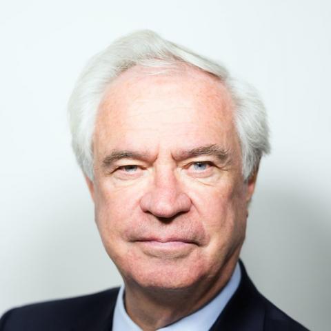 Charles Powell