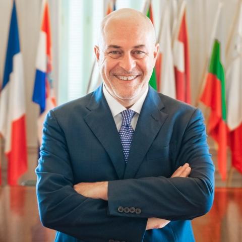 Constantinos Tsoutsoplides