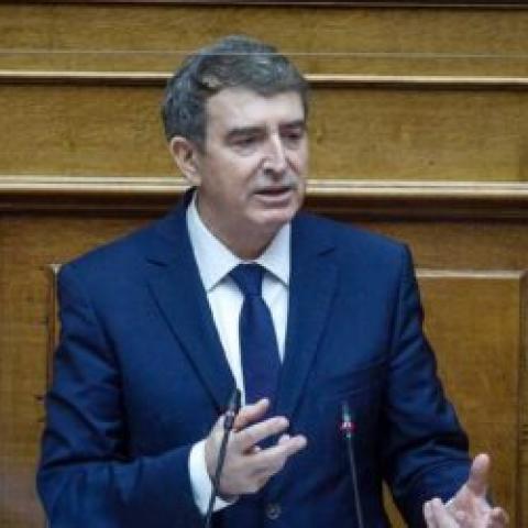 Michalis Chrysohoides