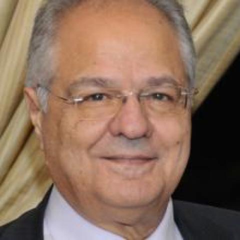 Andreas Drimiotis