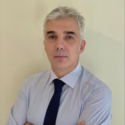 Emmanouil Vergetis