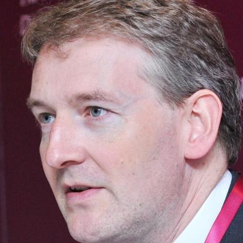 Nicholas Redman