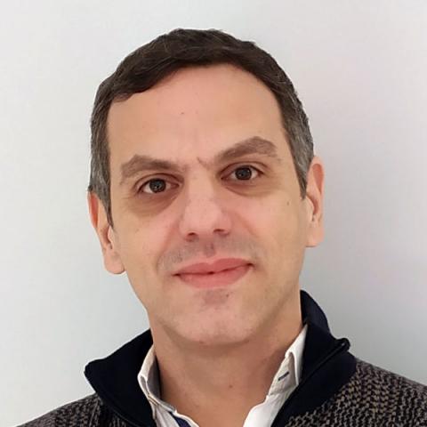 Yiannis Eustathopoulos