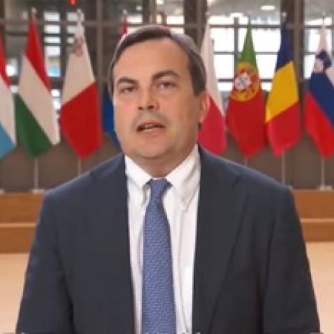 Vincenzo Amendola