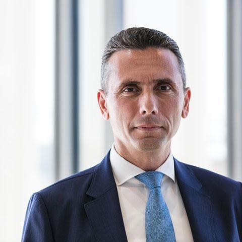 Christos Harpantidis