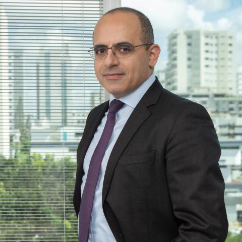 Marcos Camhis