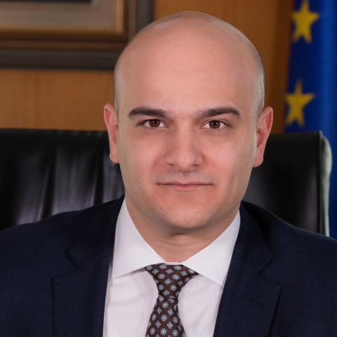 Ioannis Xifaras