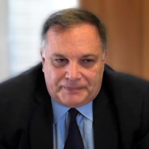 John Karydas