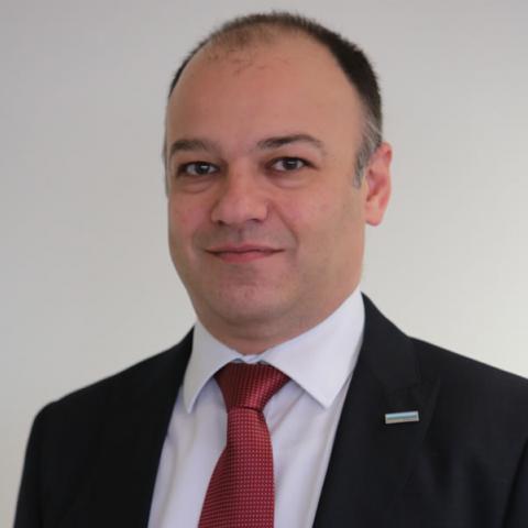 Leonidas Karistios