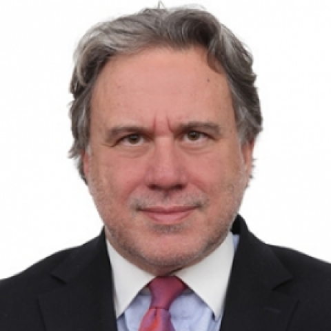 George Katrougalos
