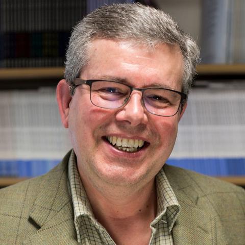 Kevin Featherstone