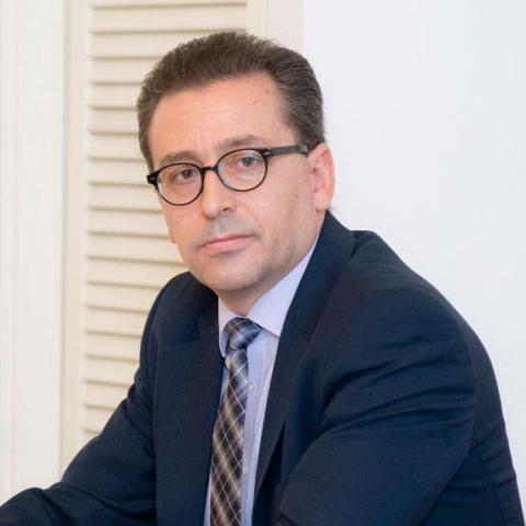 Thodoris Koutsogiannis