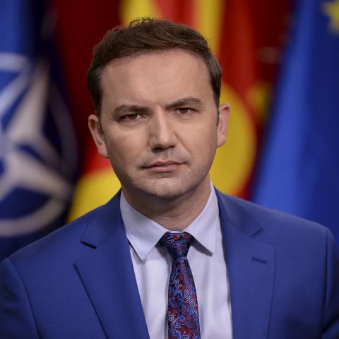Bujar Osmani