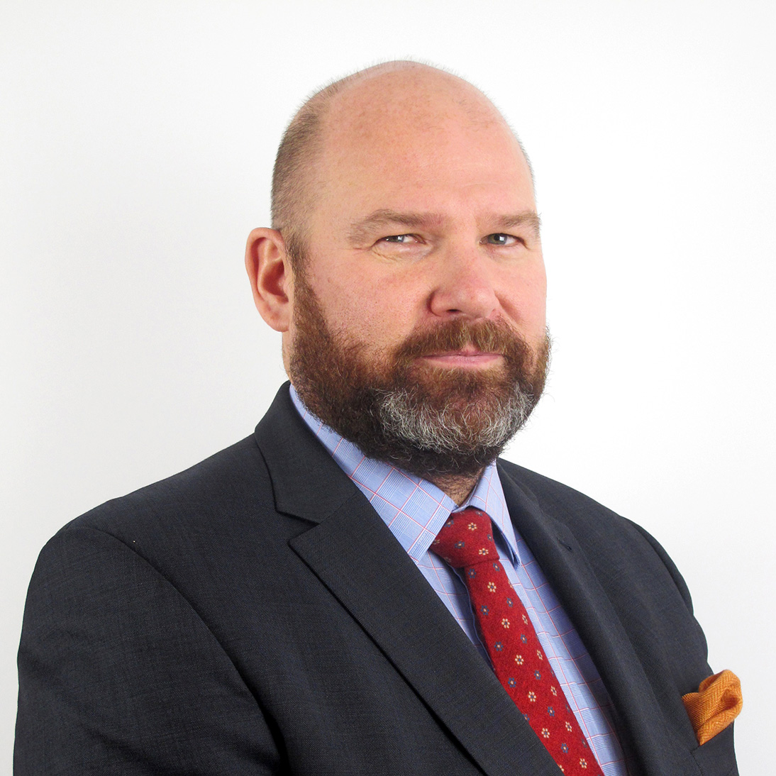 Niklas Swanström