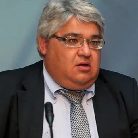 Argyris Economou