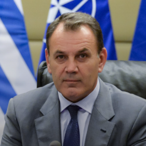 Nikos Panagiotopoulos