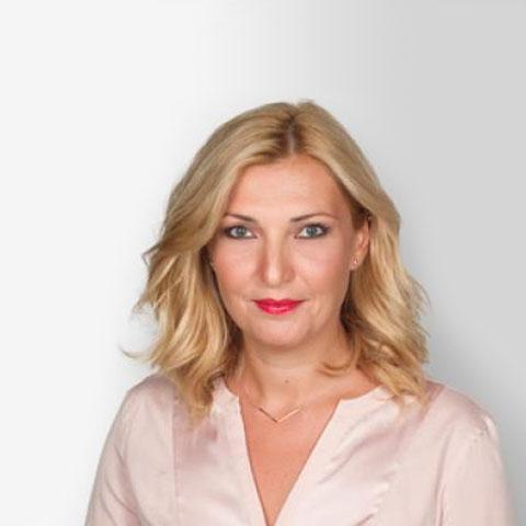 Elena Papadimitriou