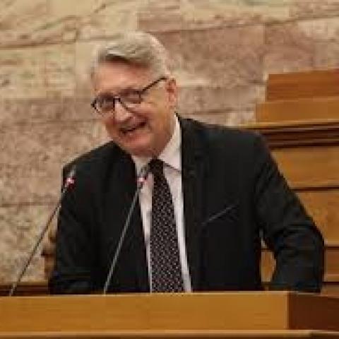 Michalis Pikramenos