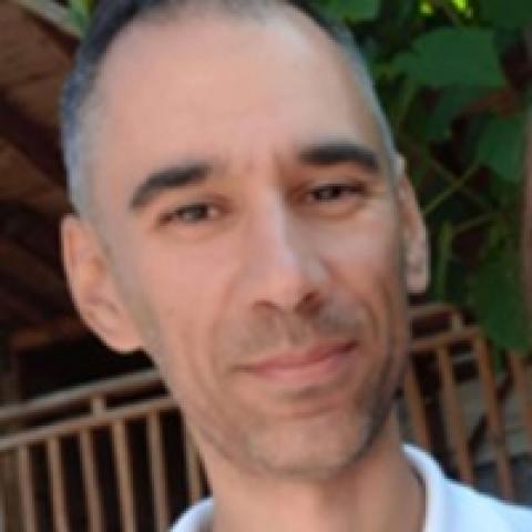 Šime Demo