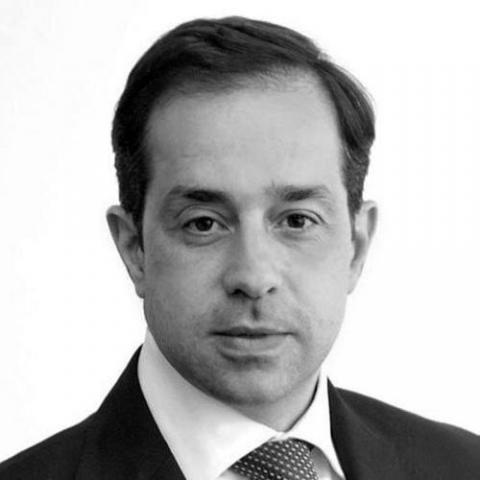 Anthimos Thomopoulos