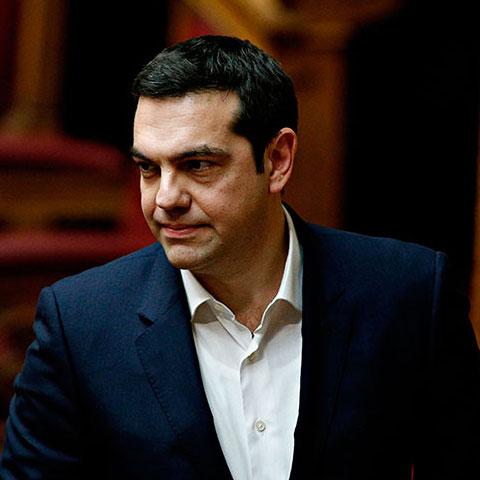 Alexis Tsipras Profile Picture