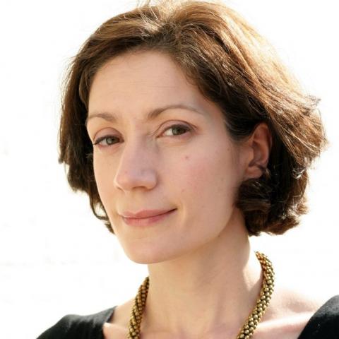 Vivienne Stern