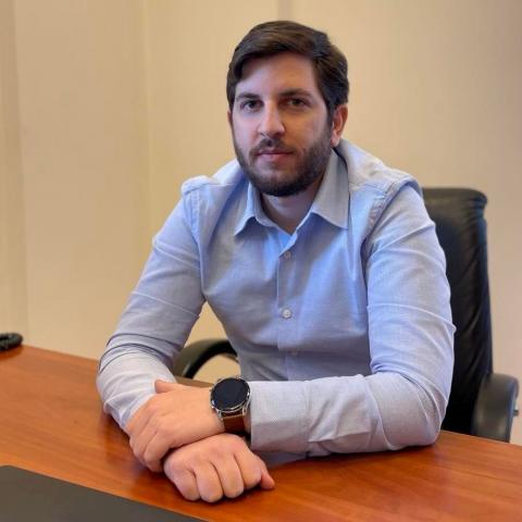 Kostas Vlachakis