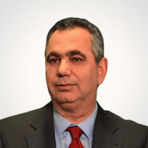 Vassilis Chiotis