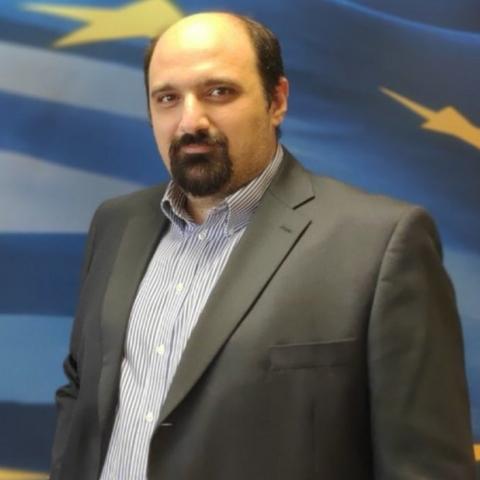 Christos Triantopoulos