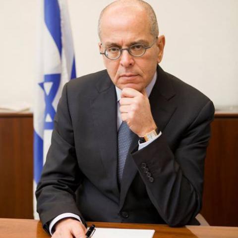 Yossi Amrani