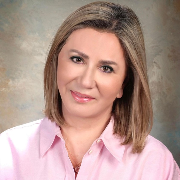 Zetta Makri