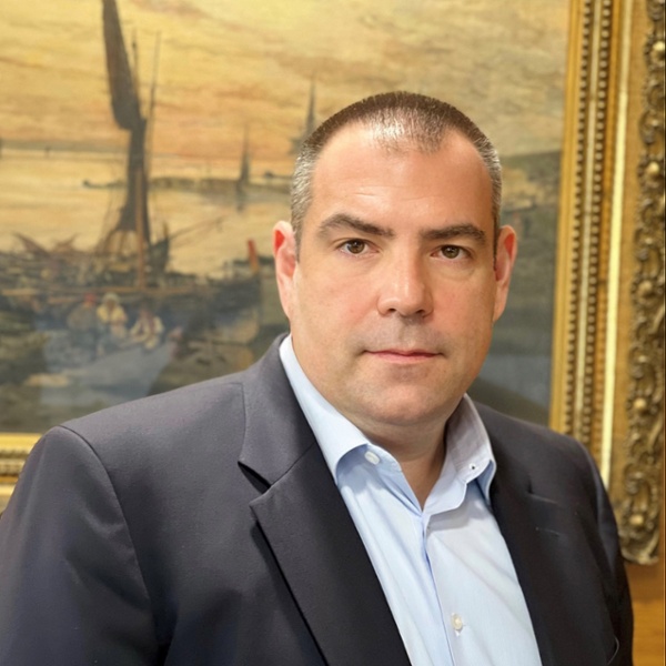 Ilias Kantzos