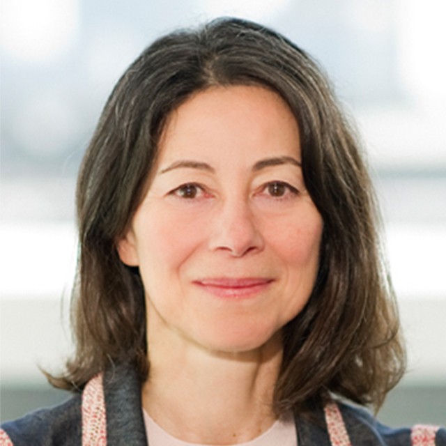 Agnès Belaisch Profile Picture