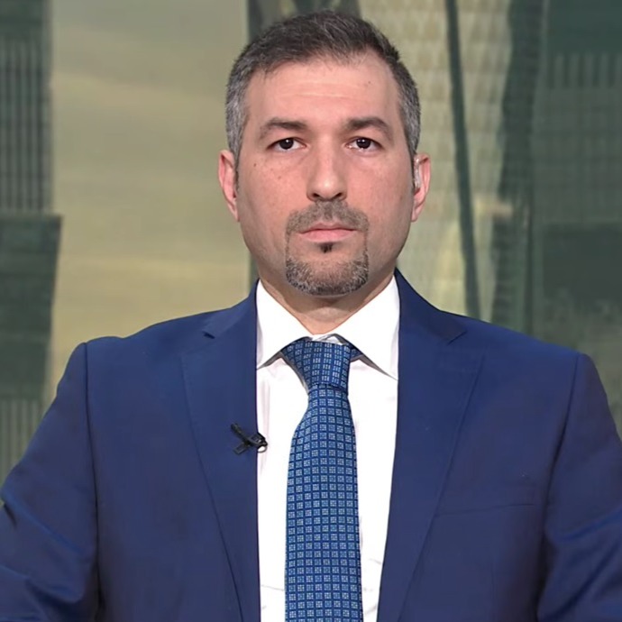 Ali Bakir