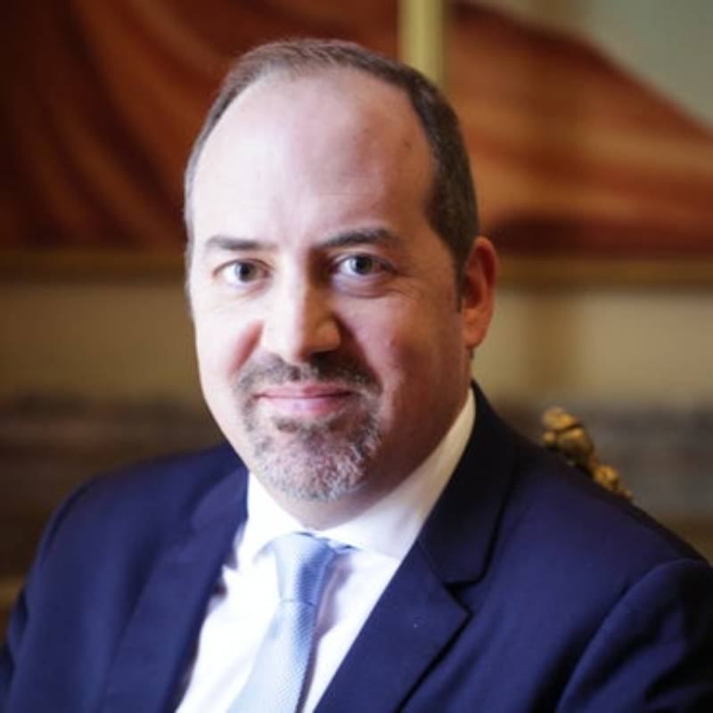 Álvaro  Pereira