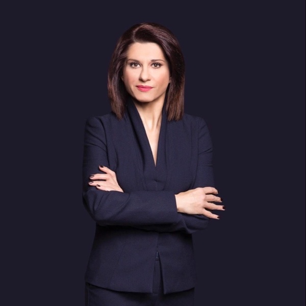 Amalia Katzou