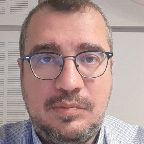 Anastasios Economou
