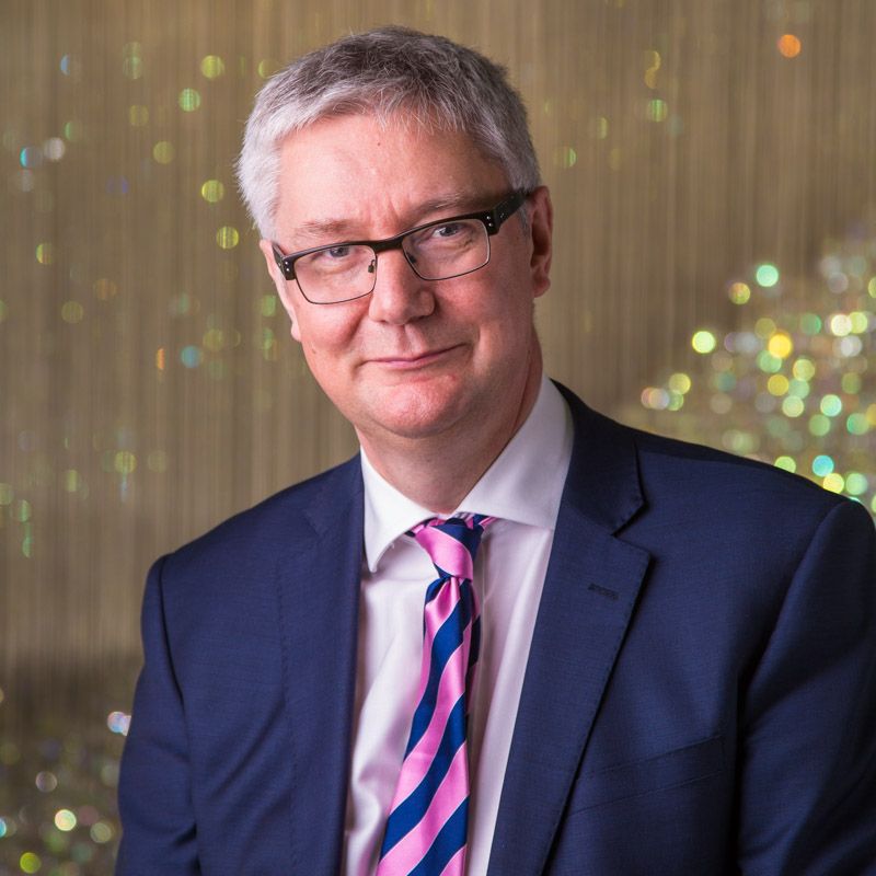 Andrew Morris