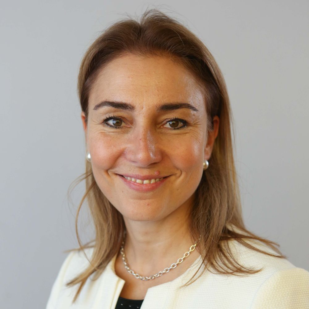 Angela Spatharou Profile Picture